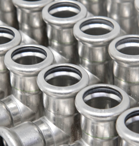 KeKelit Steelfix Stainless Steel product.