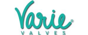 logo of Varie Valve on transperant background